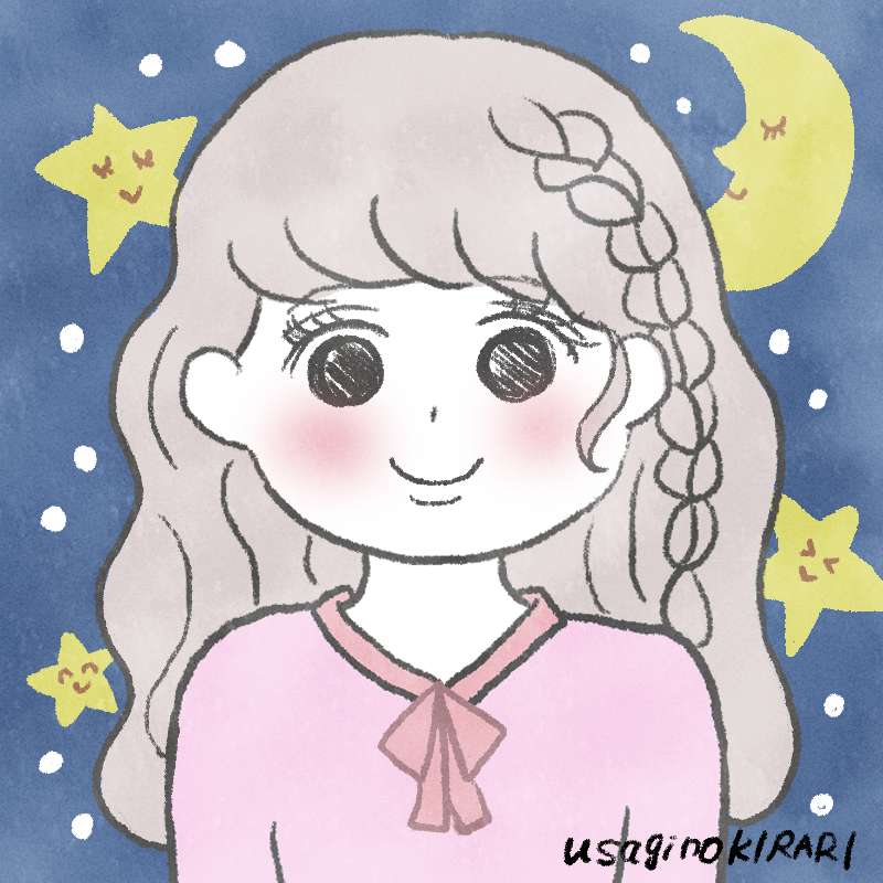 プロフィール背景画像